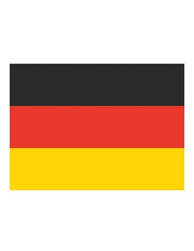 PRI-FLAGDE-Flag Germany