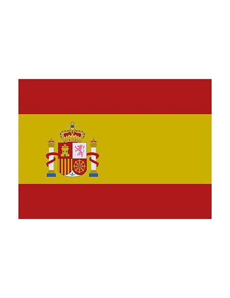 PRI-FLAGES-Flag Spain