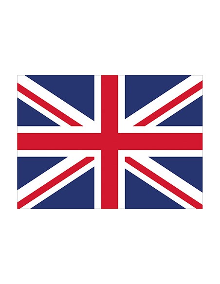 PRI-FLAGGB-Flag Great Britain