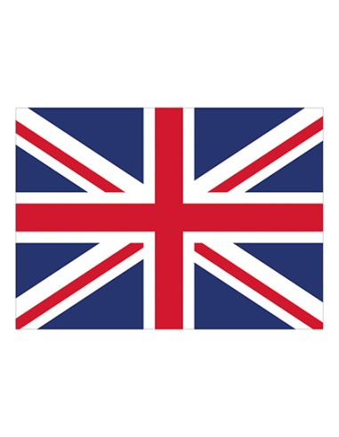 PRI-FLAGGB-Flag Great Britain