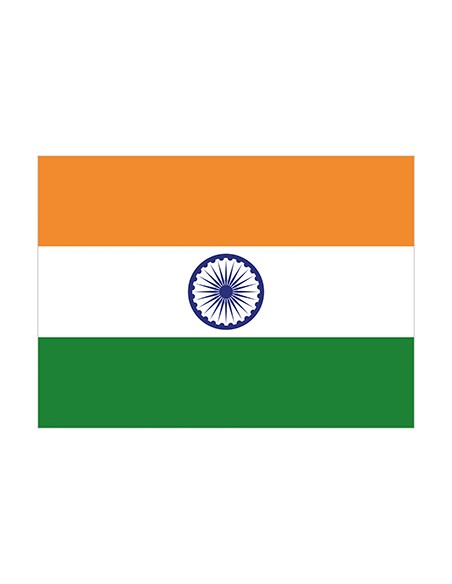 PRI-FLAGIN-Flag India