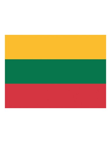 PRI-FLAGLT-Flag Lithuania
