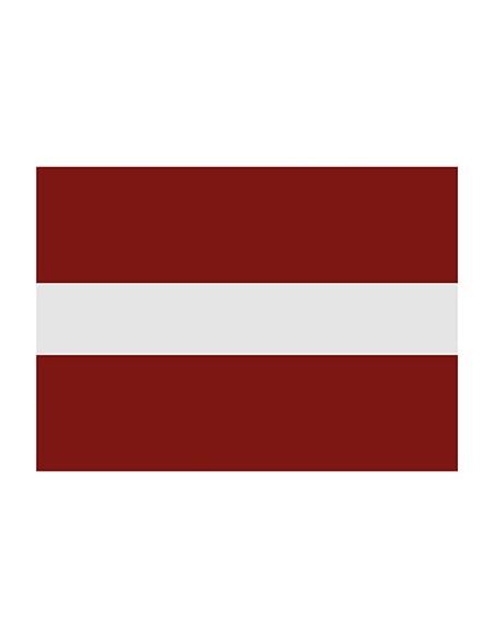 PRI-FLAGLV-Flag Latvia