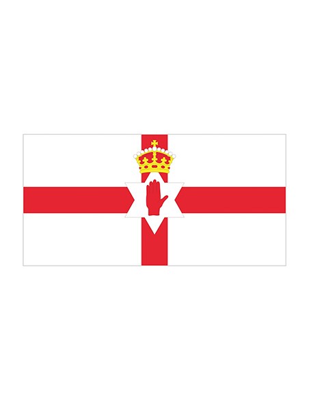 PRI-FLAGNIR-Flag Northern Ireland