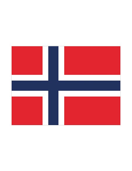 PRI-FLAGNO-Flag Norway