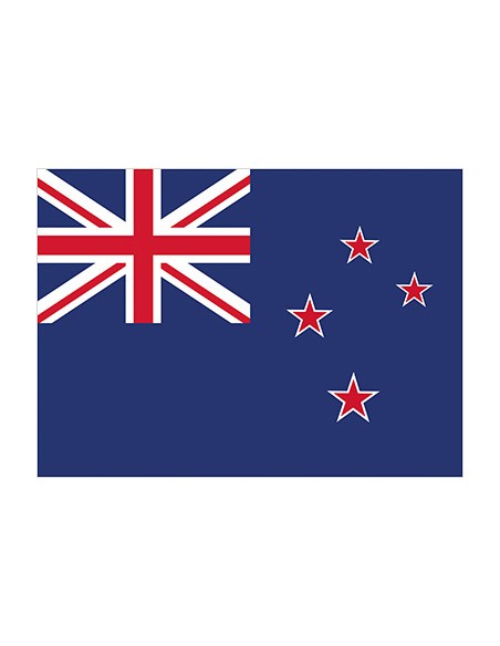 PRI-FLAGNZ-Flag New Zealand