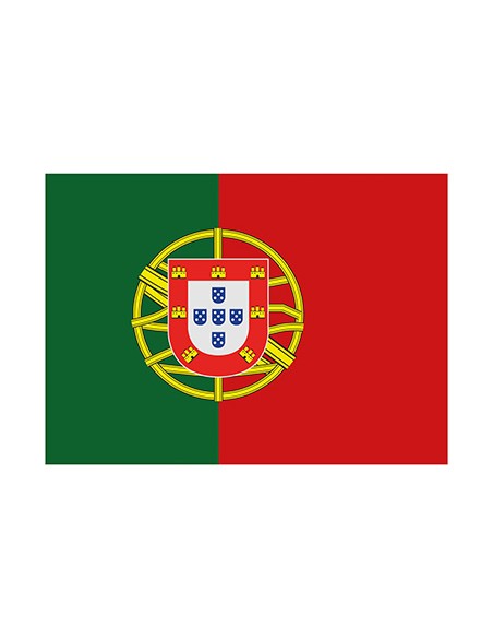 PRI-FLAGPT-Flag Portugal
