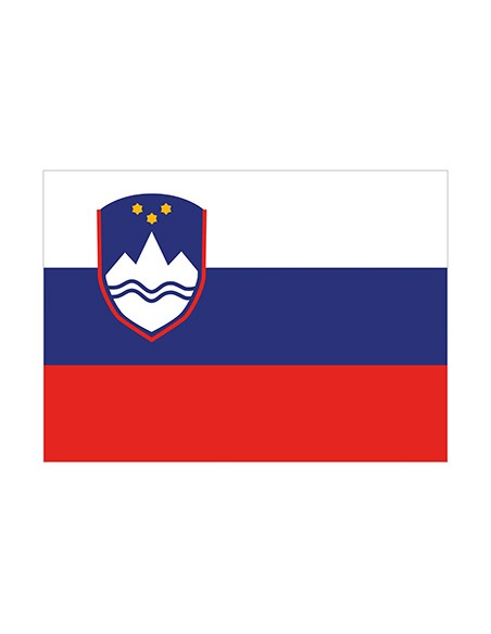 PRI-FLAGSI-Flag Slovenia