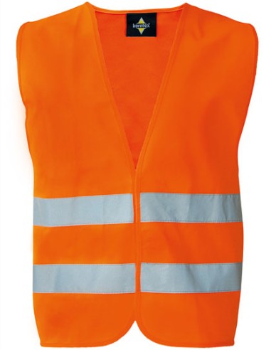 PRI-X111-Safety Vest EN ISO 20471