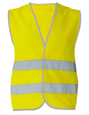PRI-X111K-Kids Safety Vest