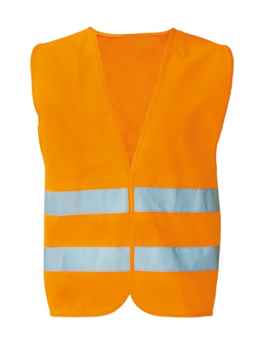 PRI-X217-Safety Vest EN ISO 20471