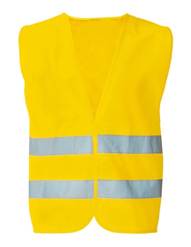 PRI-X217-Safety Vest EN ISO 20471