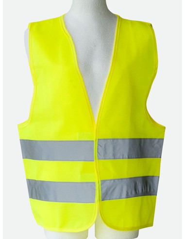 PRI-X218-Kids Safety Vest EN 17353