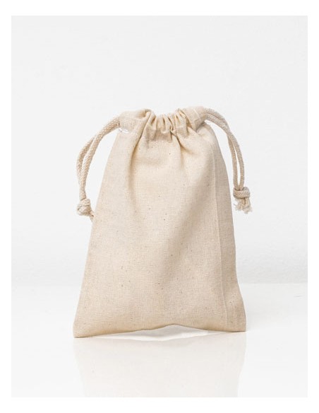 PRI-XT007N-Small Cotton Stuff Bag