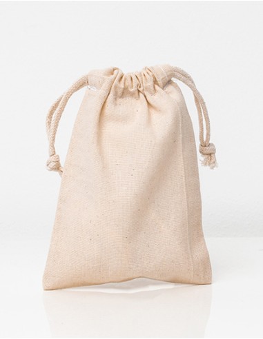 PRI-XT007N-Small Cotton Stuff Bag