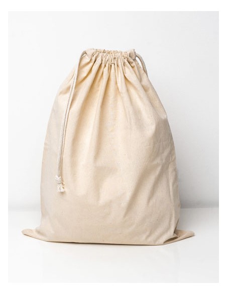 PRI-XT009N-Large Cotton Stuff Bag