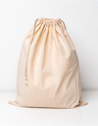 PRI-XT009N-Large Cotton Stuff Bag