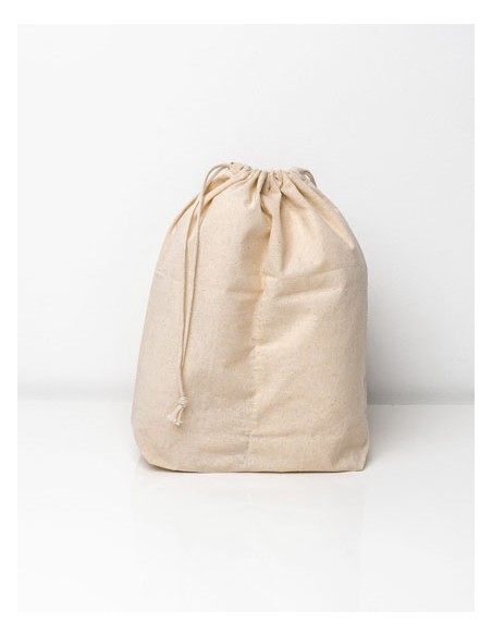 PRI-XT010N-Cotton Bag With Separation/Shoe Bag