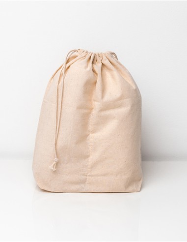 PRI-XT010N-Cotton Bag With Separation/Shoe Bag