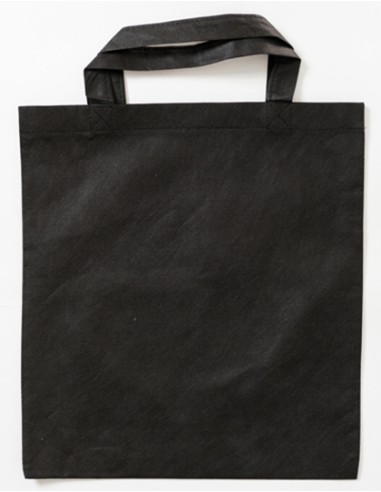 PRI-XT013-PP Shopper Bag Short Handles
