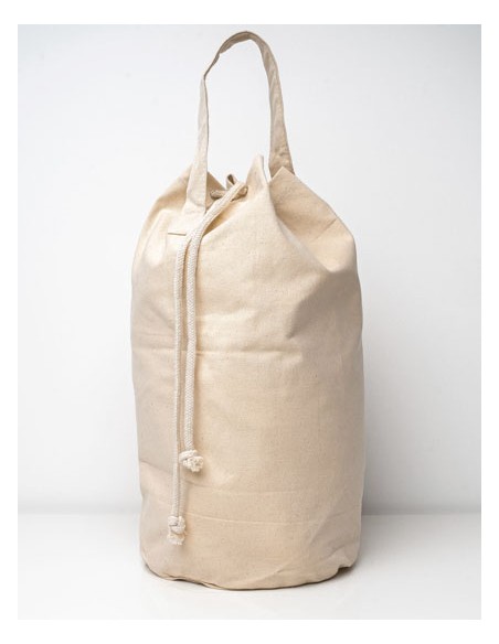 PRI-XT014-Canvas Duffle Bag