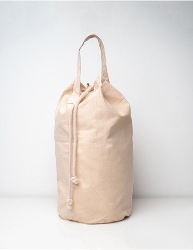 PRI-XT014-Canvas Duffle Bag
