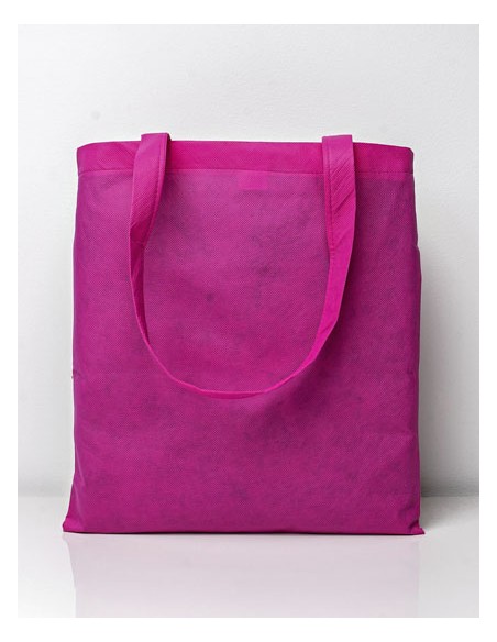 PRI-XT015-PP Shopper Bag Long Handles
