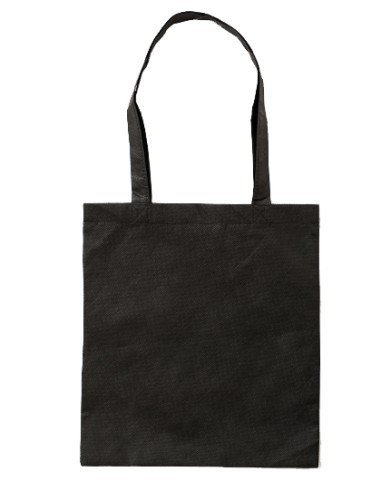 PRI-XT015-PP Shopper Bag Long Handles