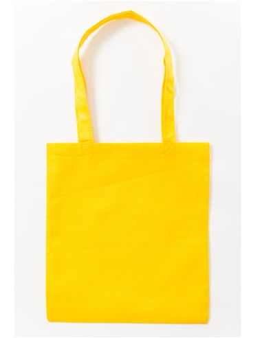 PRI-XT015-PP Shopper Bag Long Handles