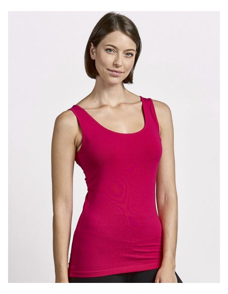 PRM-1051-Womens Tank Top