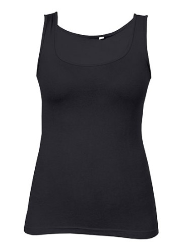 PRM-1051-Womens Tank Top