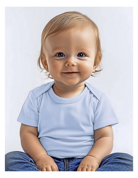 PRM-110-Baby T-Shirt