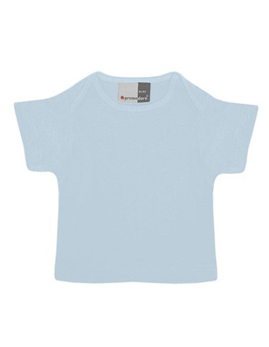 PRM-110-Baby T-Shirt