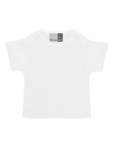 PRM-110-Baby T-Shirt
