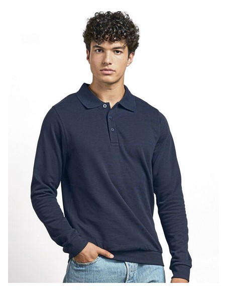 PRM-2049-New Polo Sweater