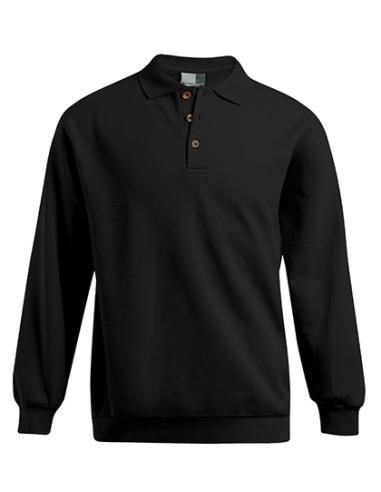 PRM-2049-New Polo Sweater