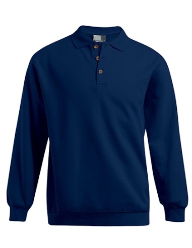 PRM-2049-New Polo Sweater