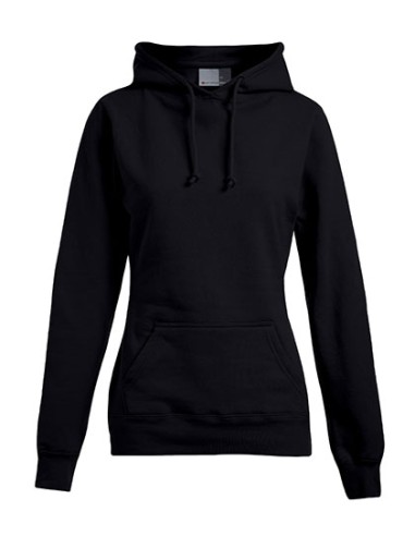 PRM-2181-Womens Hoody 80/20