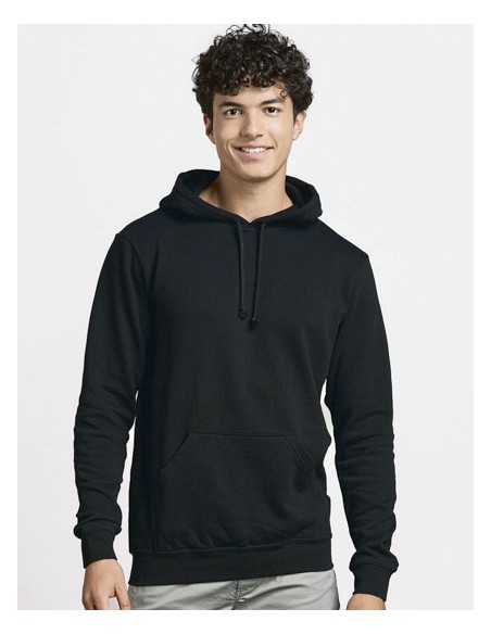 PRM-2190-Mens Hoody 80/20 Heavy