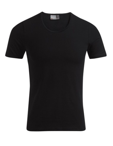 PRM-3081-Mens Slim Fit-T