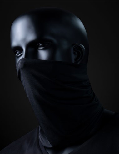 PRM-3083-Bandana Poly