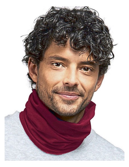 PRM-3084-Unisex Organic Bandana