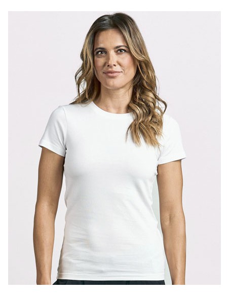 PRM-3085-Womens Slim Fit-T