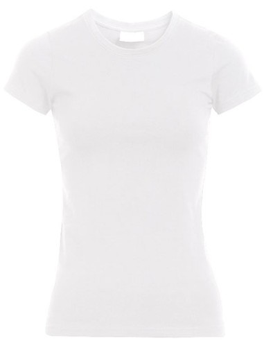 PRM-3085-Womens Slim Fit-T