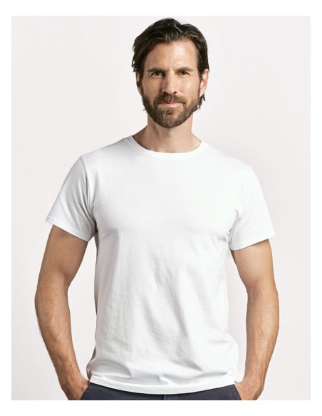 PRM-3090-Mens Premium-T Organic