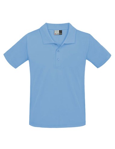 PRM-4001-Mens Superior Polo
