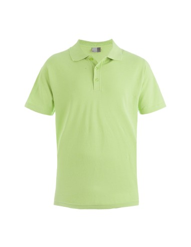 PRM-4001-Mens Superior Polo