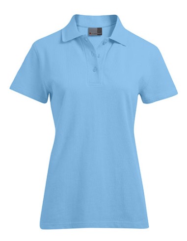 PRM-4005F-Womens Superior Polo