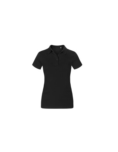 PRM-4025-Womens Jersey Polo