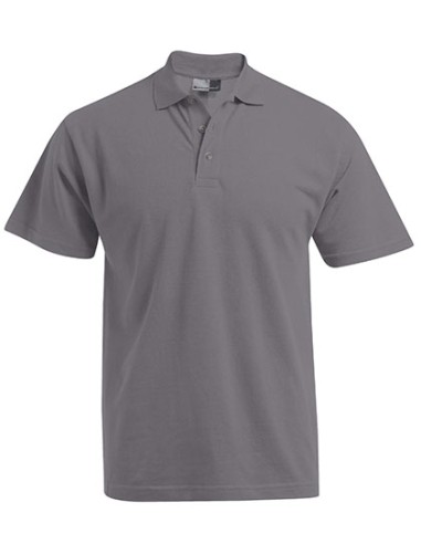 PRM-4040-Mens Premium Polo
